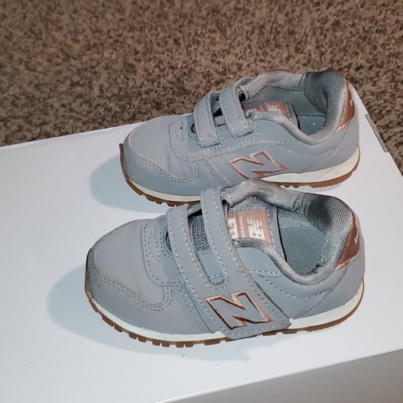 cute new balance shoes